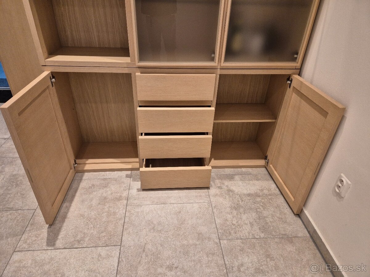 Nábytková zostava - 3