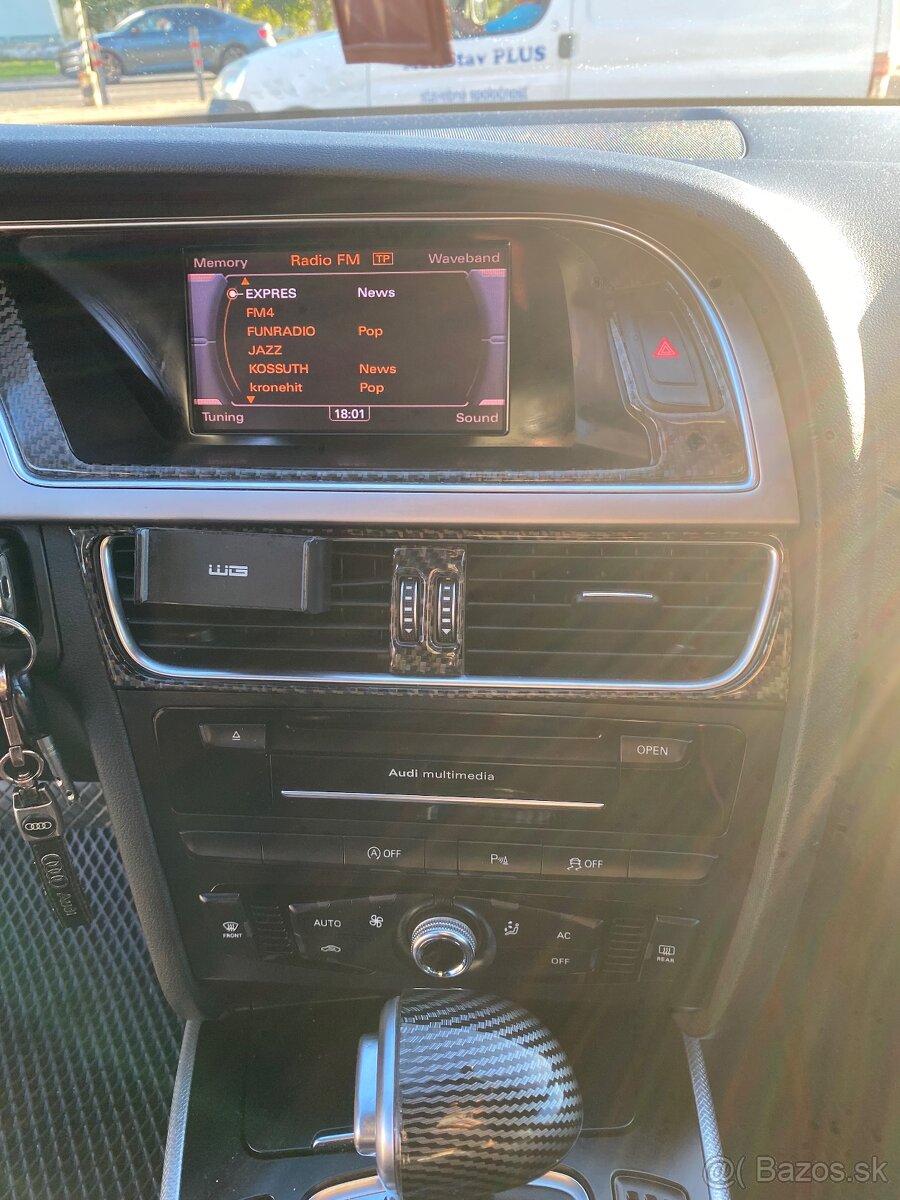 ZNÍŽENÁ CENA Audi a5 - 3