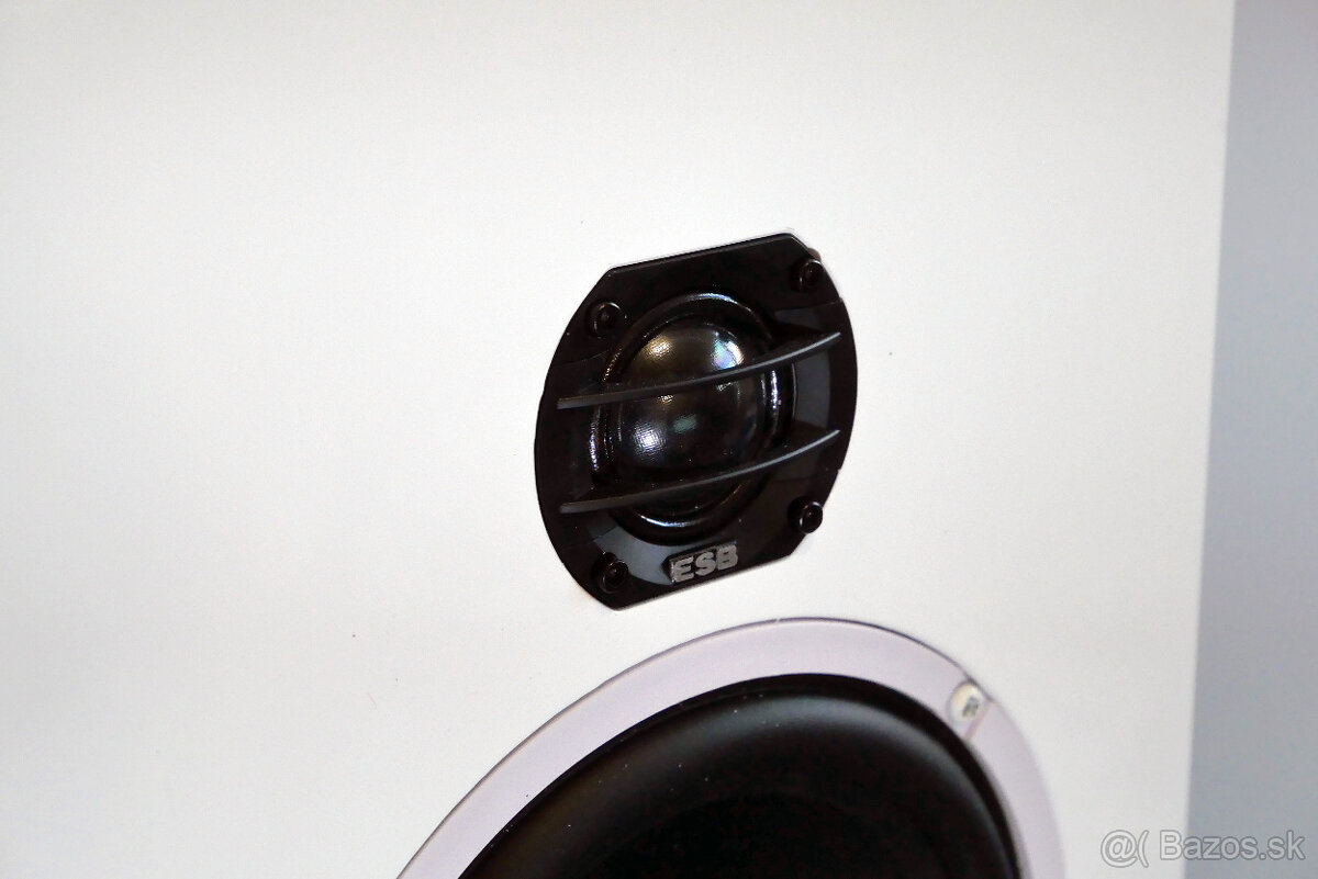 2pásmové pasívne reprosústavy ESB - 3