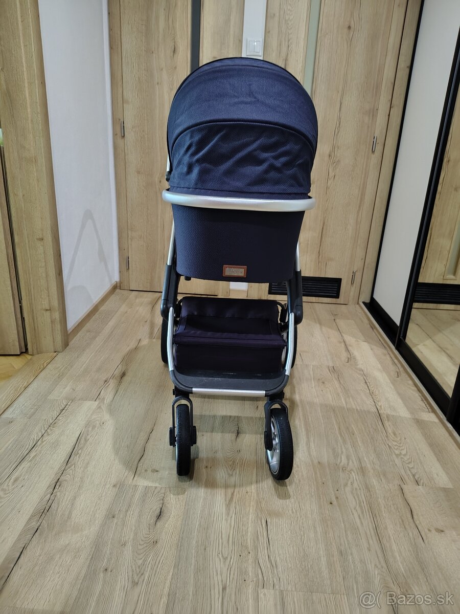 Kočík Moon Style - 3