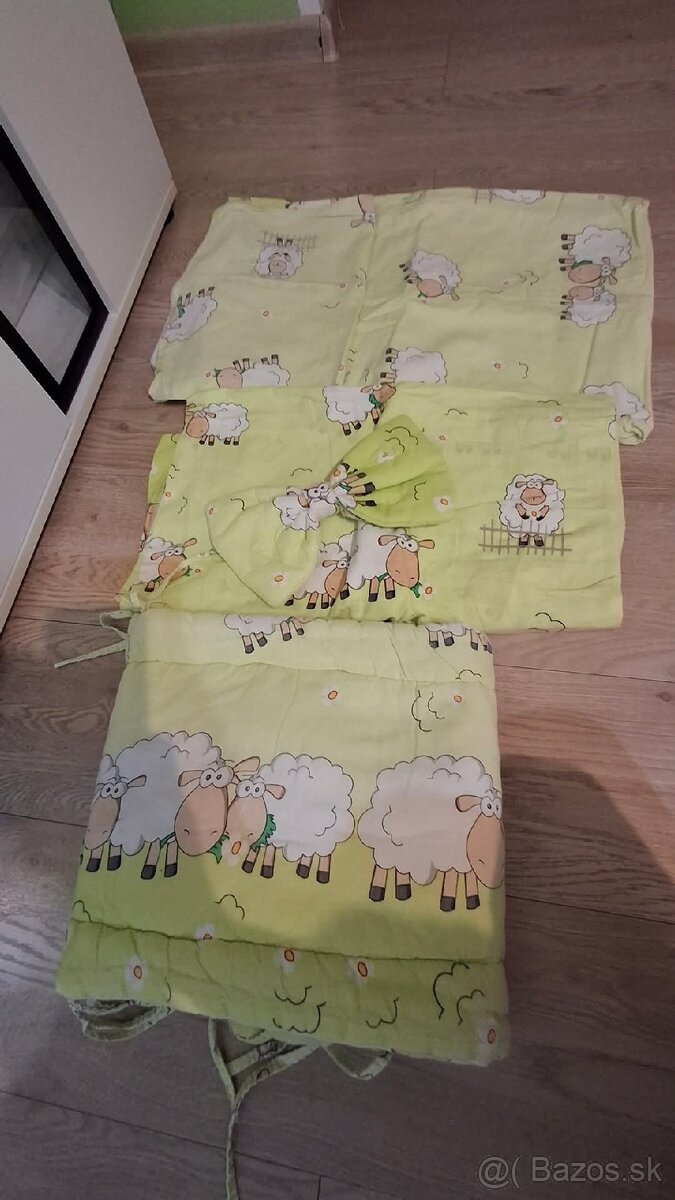 Veci pe bábätko - 3