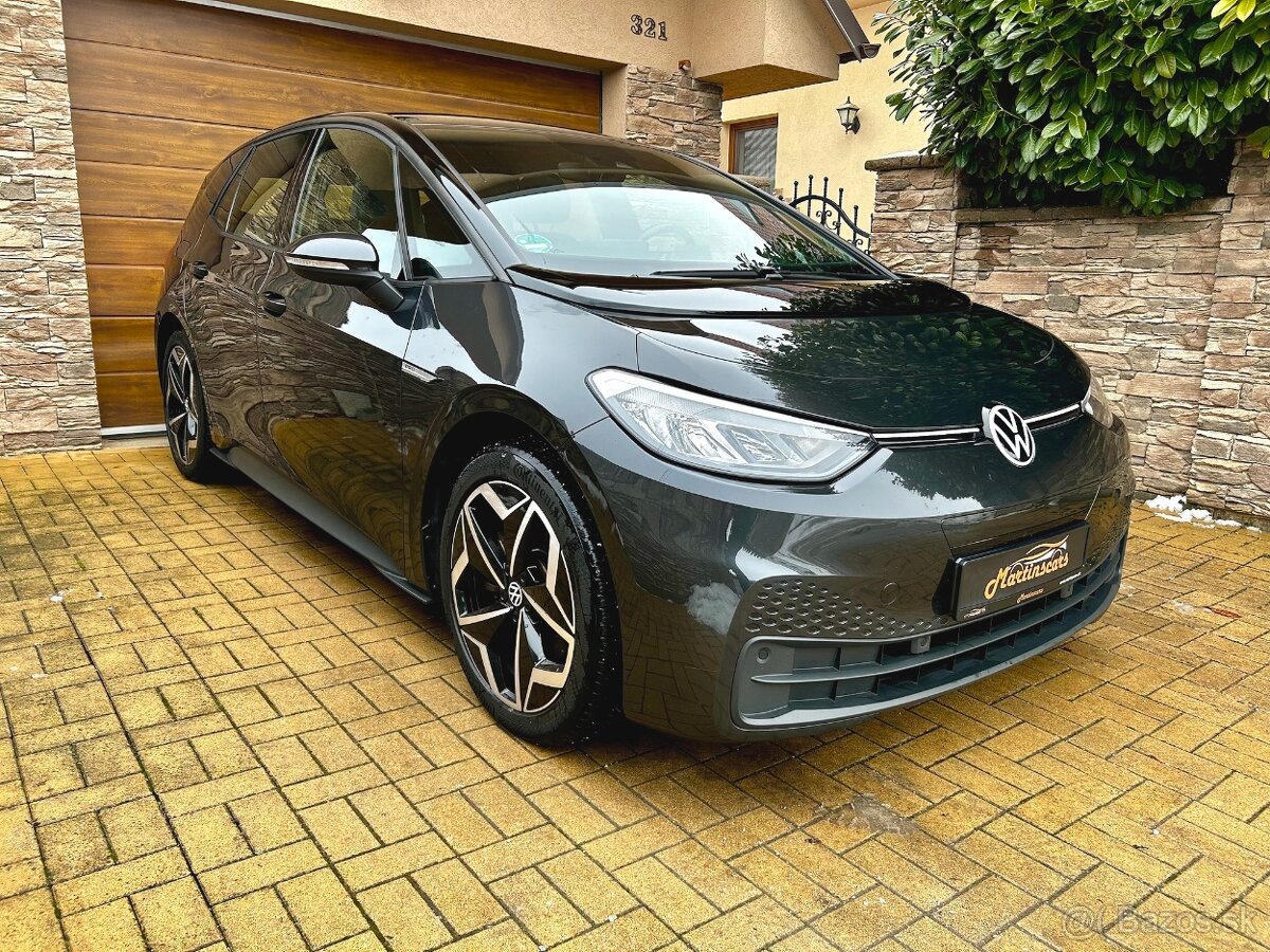 Volkswagen ID.3 Pro 58kWh Life - 3