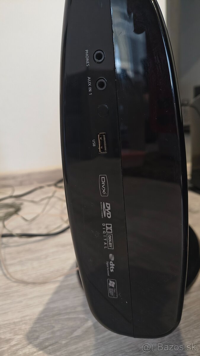 Domace kino Samsung - 3