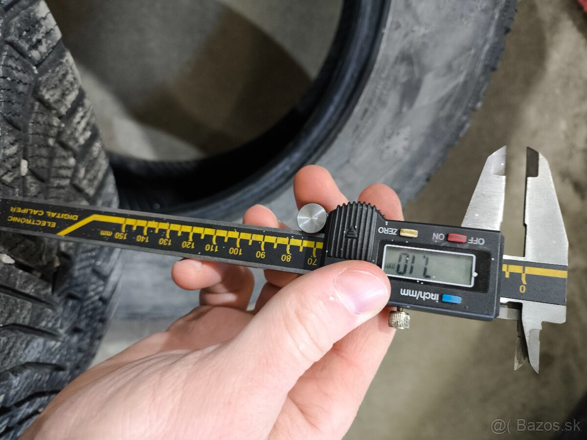 Pneumatiky 205 60 R16 - 3