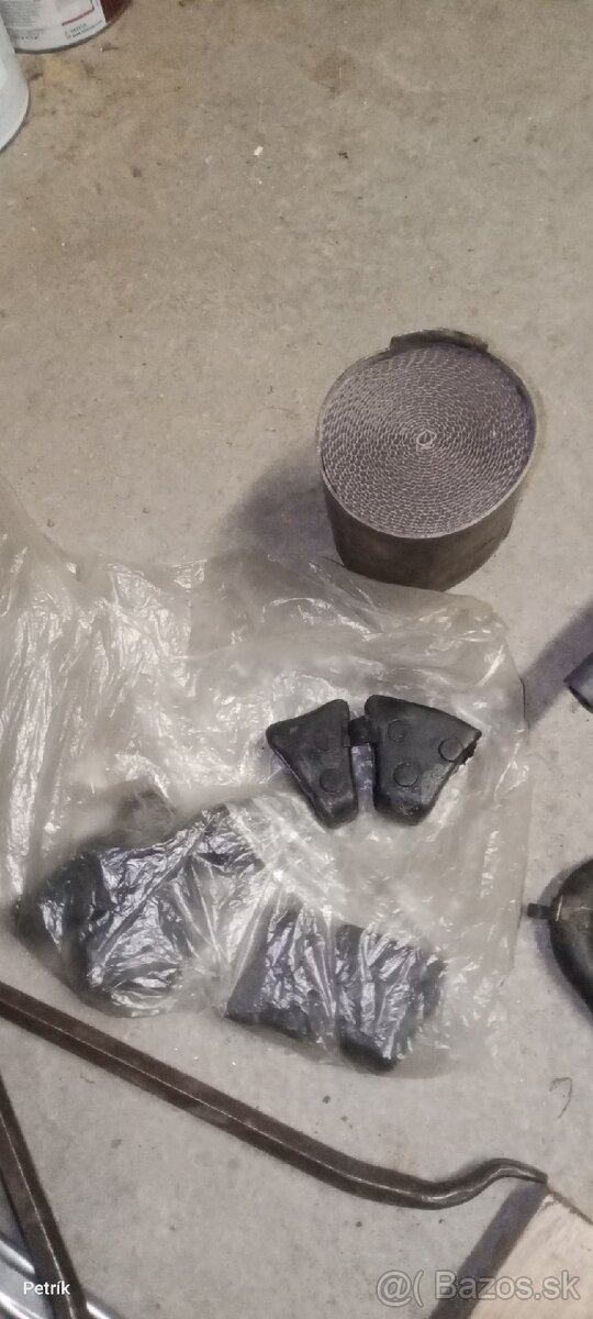 Diely Tenere XT 660 Z - 3