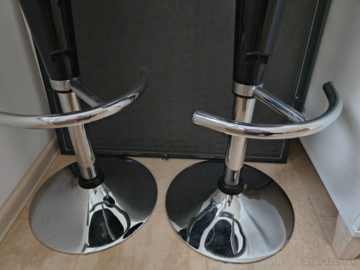 Barové stoličky - 3