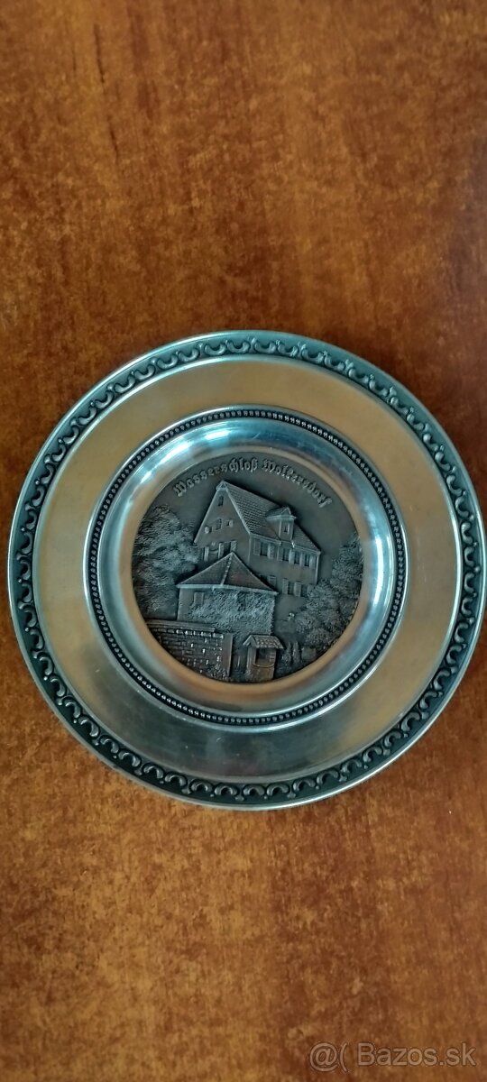 predam cinove taniere ks 6e - 3