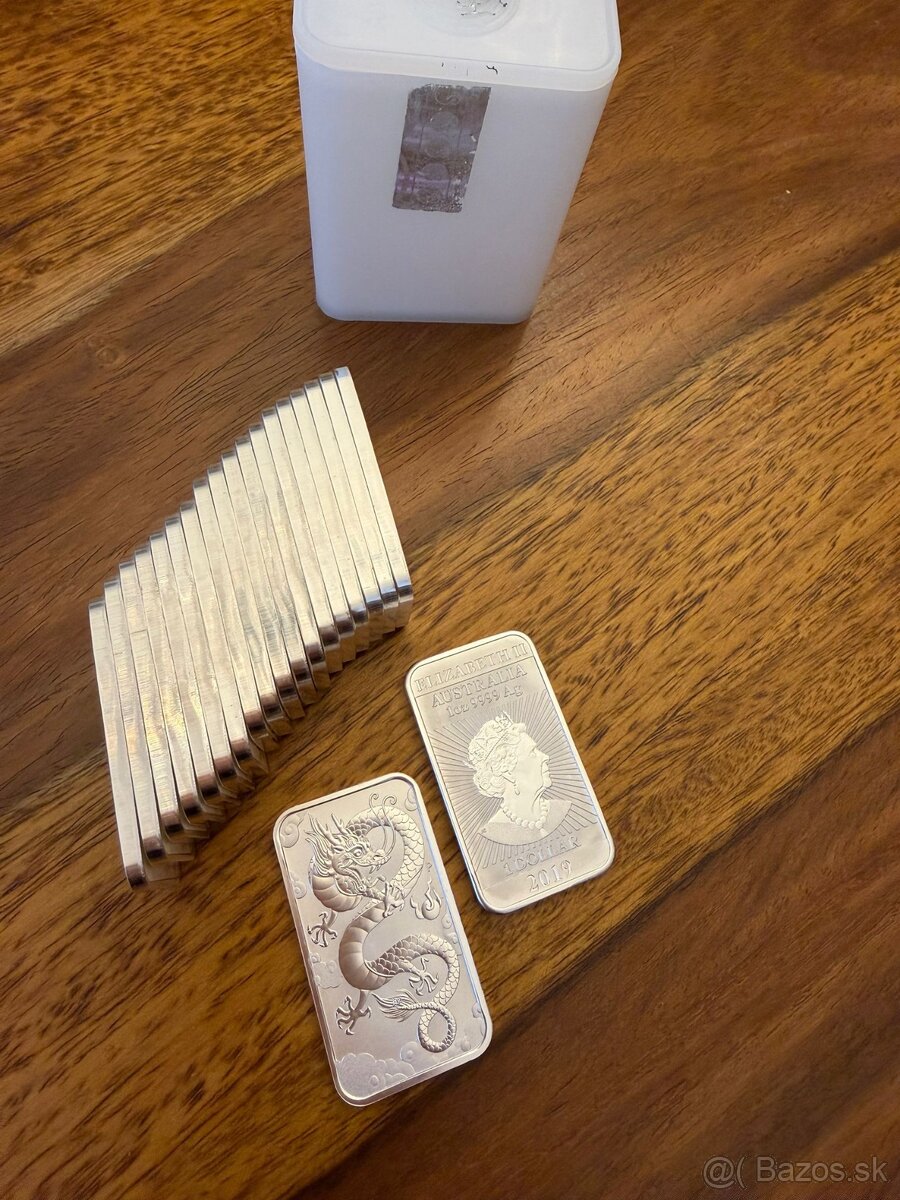 Rectangular dragon 2019 - 3