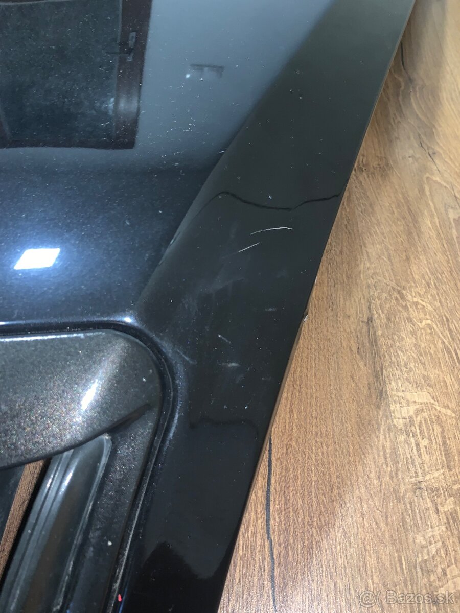 Kapota octavia 2 FL - 3