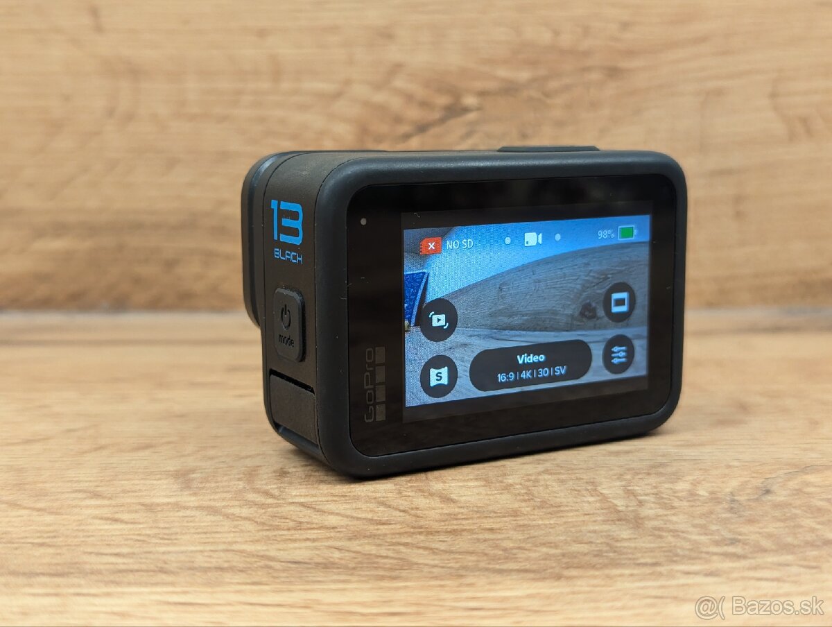GoPro Hero 13 - 3