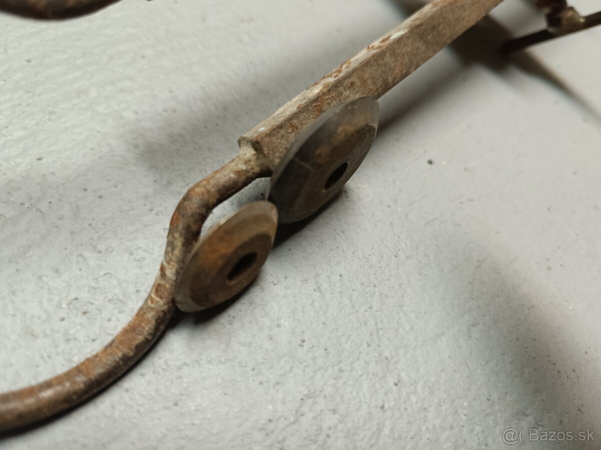 Ručná rezačka na obklady - 3