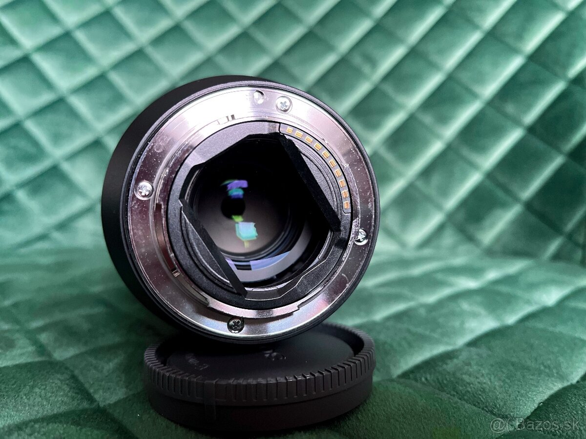 Sony FE 35mm f/1.4 GM - 3