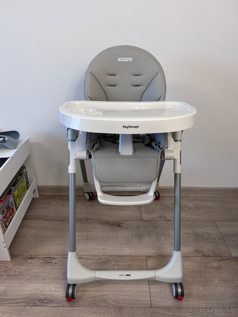 Stolička Peg Pérego prima pappa - 3