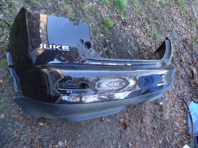 NISSAN JUKE-NARAZNIK - 3