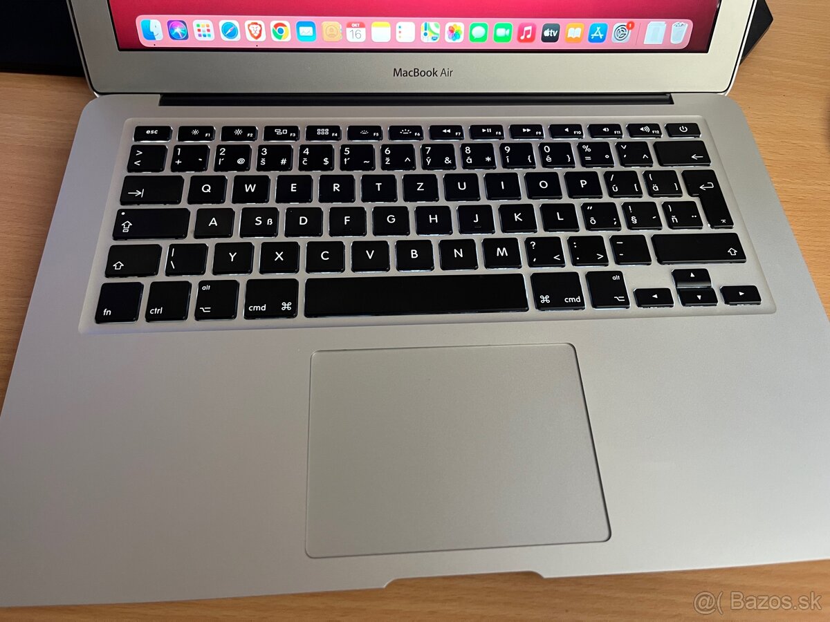 MacBook Air 13 - 3