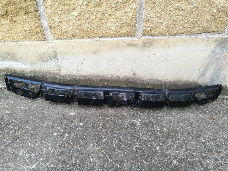 Suzuki Swift - díly - 3