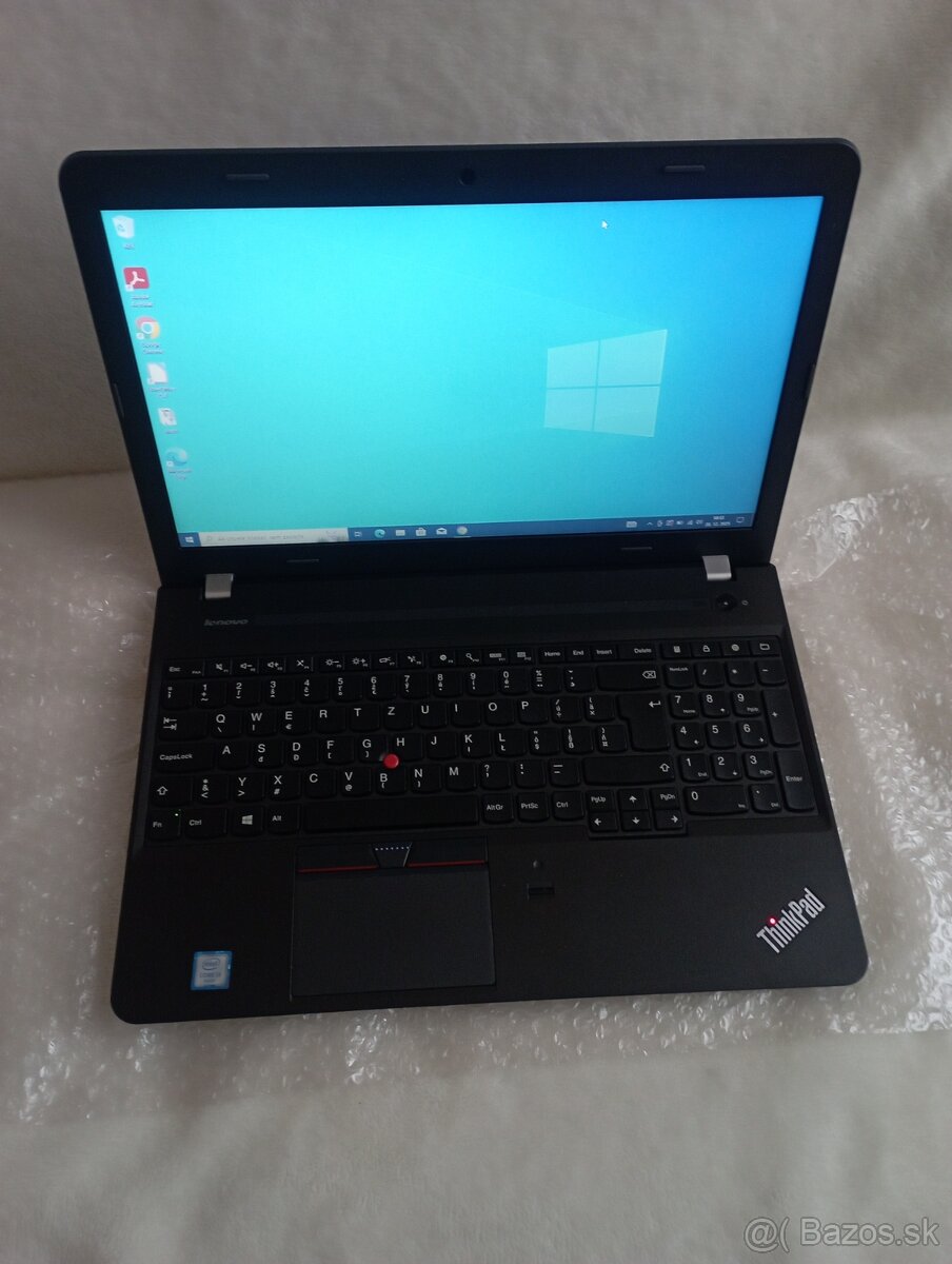 Predam Lenovo ThinkPad - 3