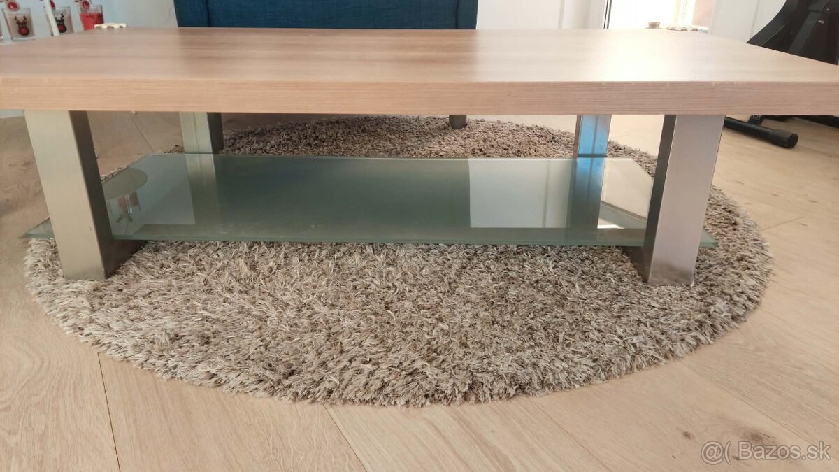 Predam stolik do obyvacky - 3