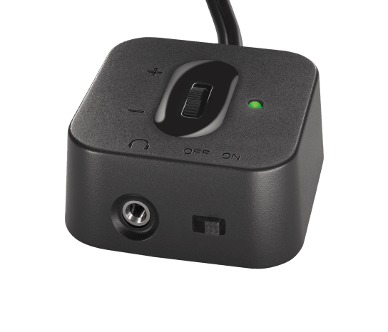 Predám Reproduktory Logitech Z-213 (2.1) - 3