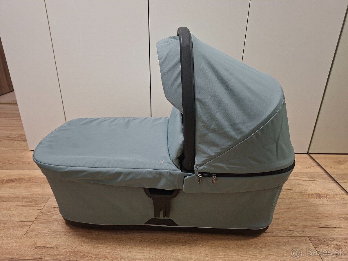 Vanicka Thule Urban Glide 3 mid-blue - 3