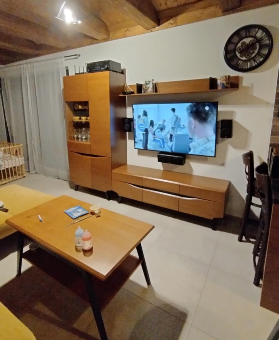 Madison obývačka - 3