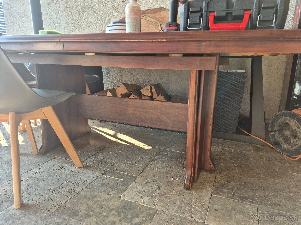 Rozťahovací stôl - 3