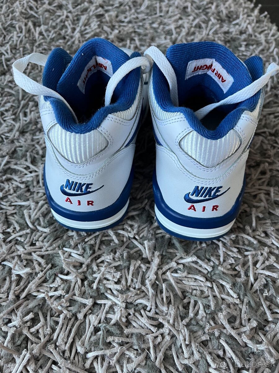 Nike AIR Fligt 35,5 NOVÉ - 3