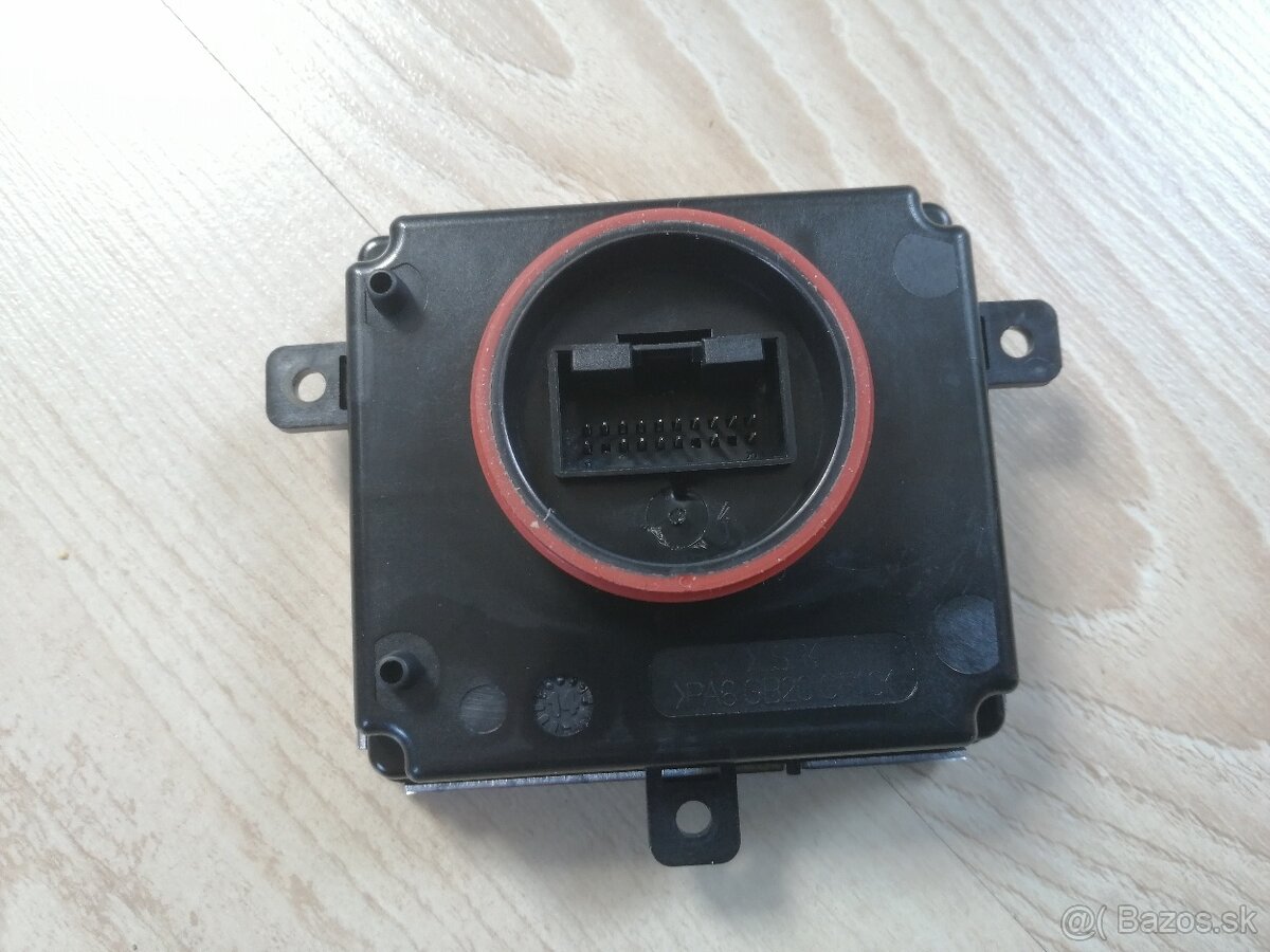 Jednotka LED světla 4G0907697F - 3