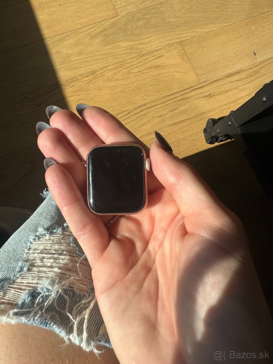 apple watch series 6 40 mm - 3