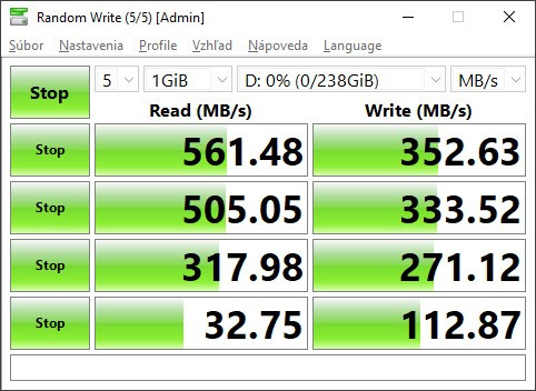 mSATA SSD LiteON - 256GB #4 - 3