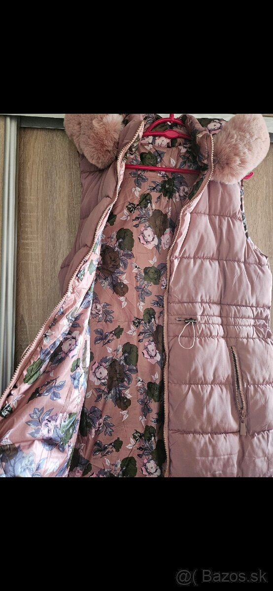 Vesta obojstrana - 3