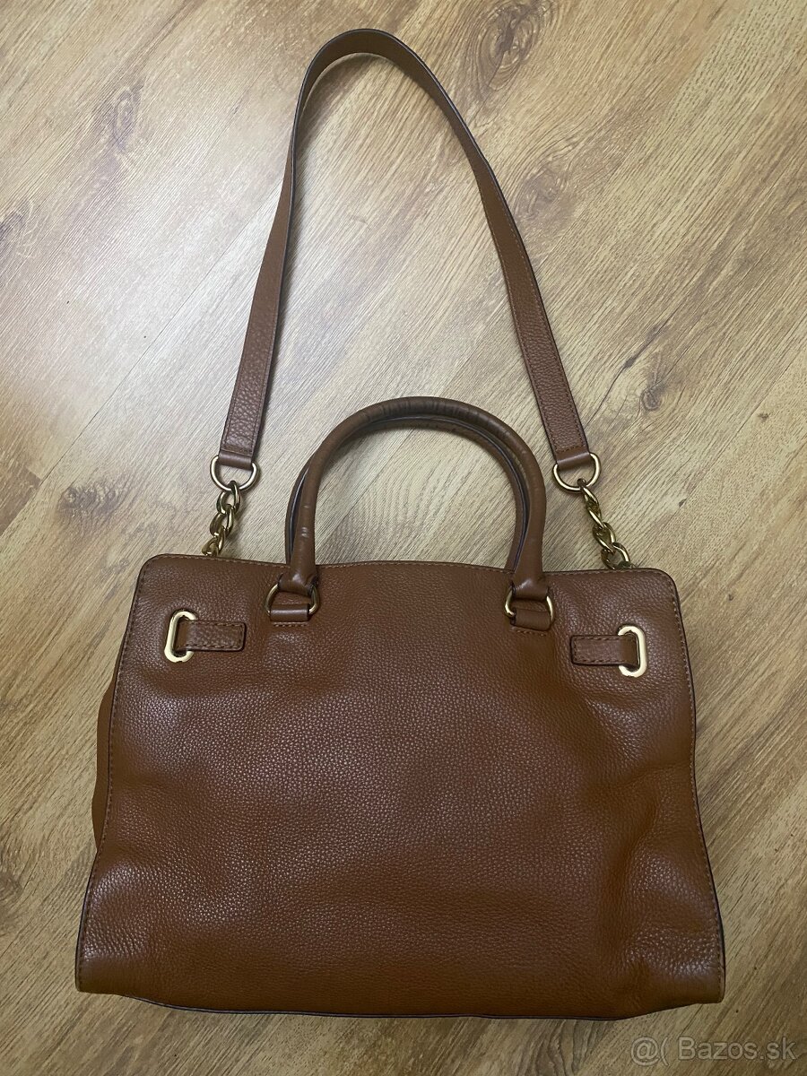 Michael Kors Hamilton kabelka - 3