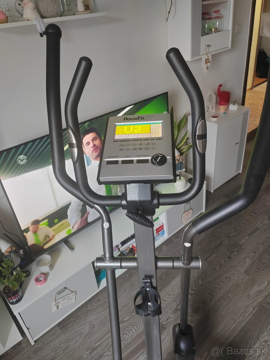 orbitrek Housefit Motio 70 - 3