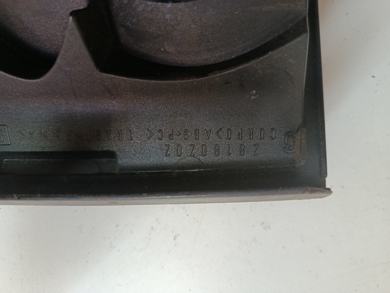 zadne svetla fiat stilo 2006 50€ - 3