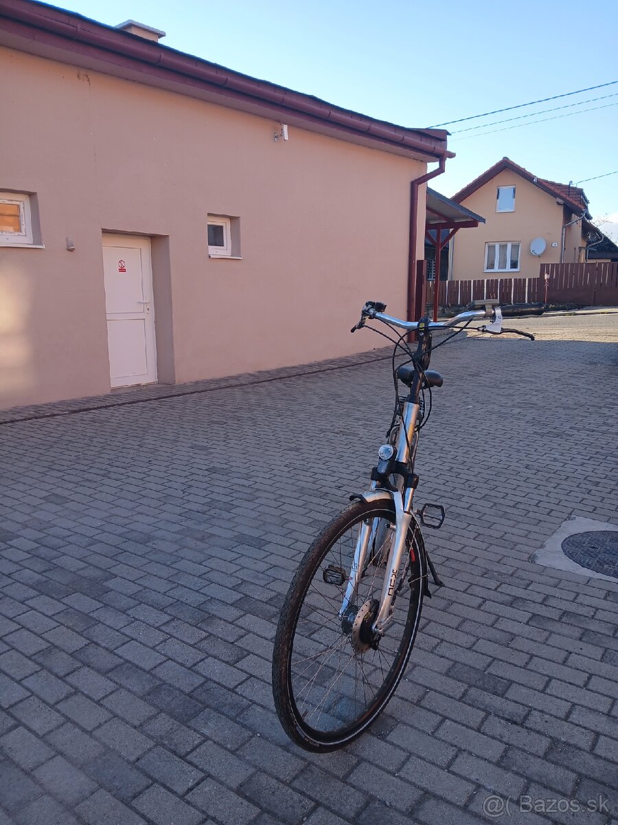 Predám Netherland bike - 3
