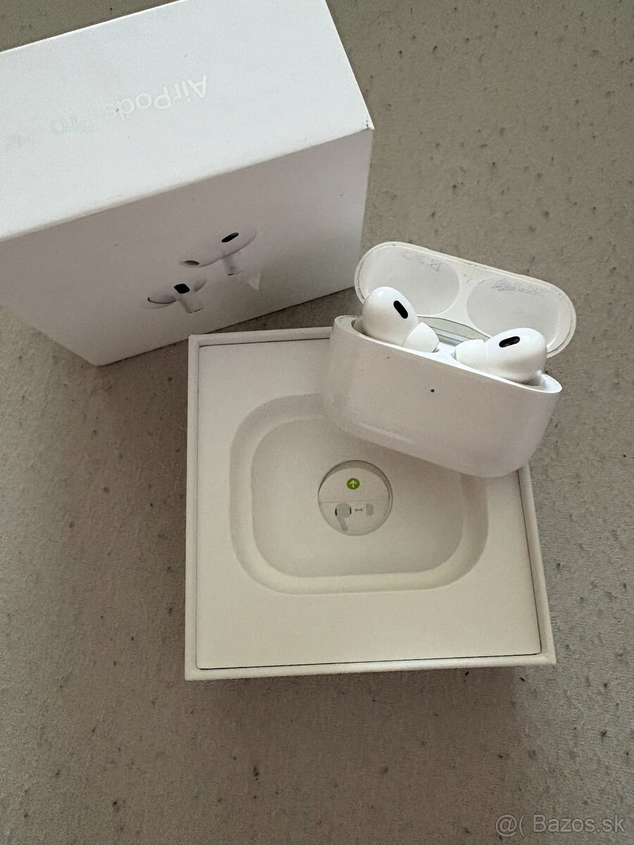 Apple airpods pro 2 - 3