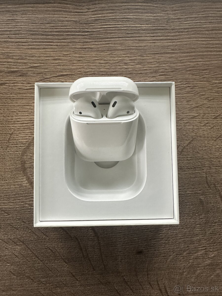 Airpods 2 - 3