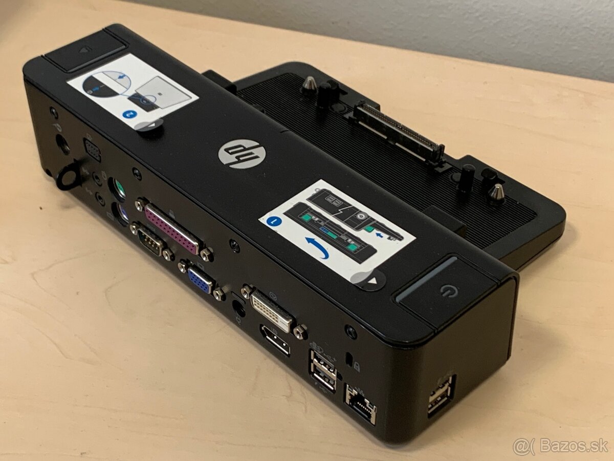 Dokovacia stanica HP HSTNN-I11X - 3