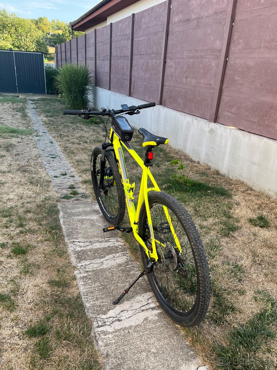Predám CTM XCM rambler 1.0 - 3