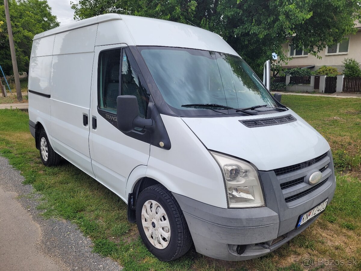 Ford Transit T280 - 3