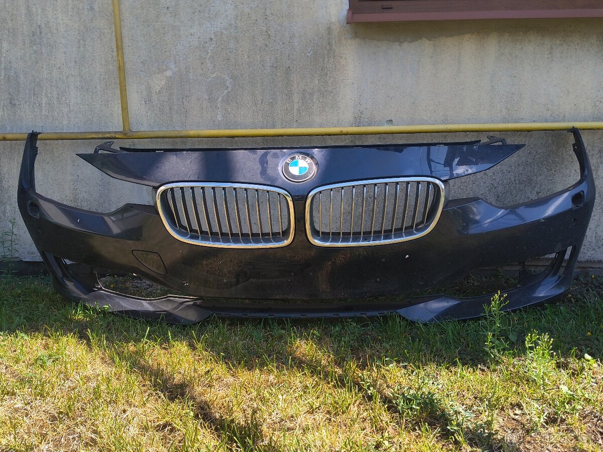 Nárazník BMW f31 f30 - 3