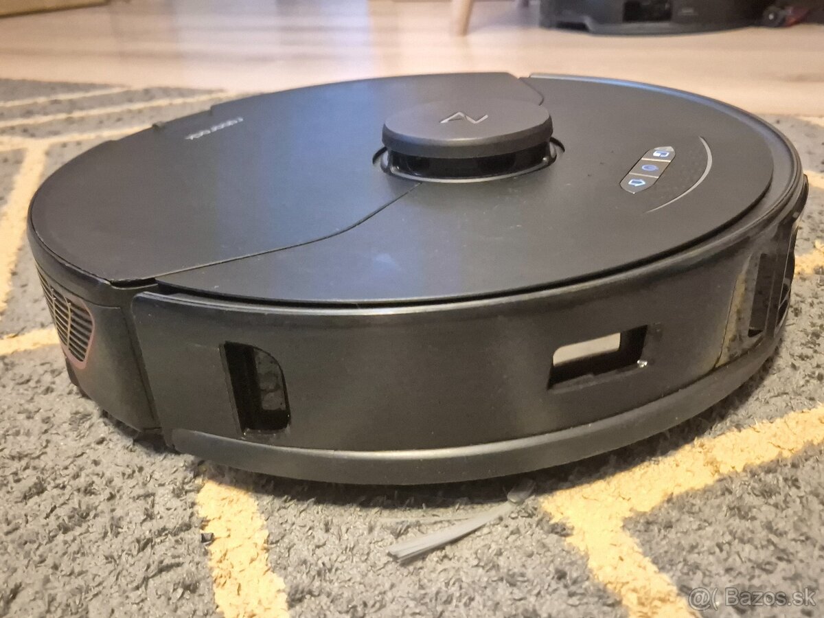 Roborock S7 MaxV - 3