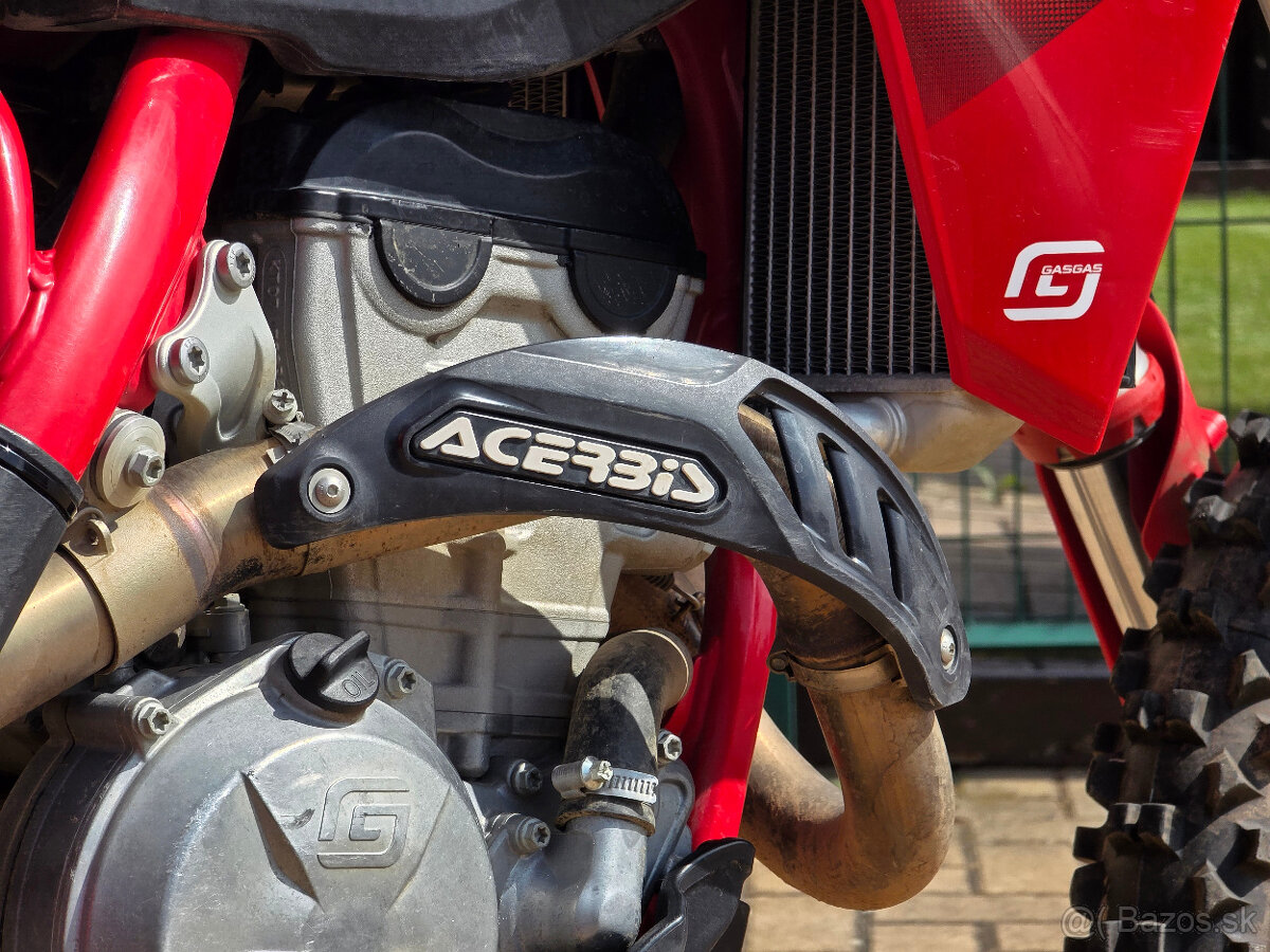 GasGas MC 250F 2023