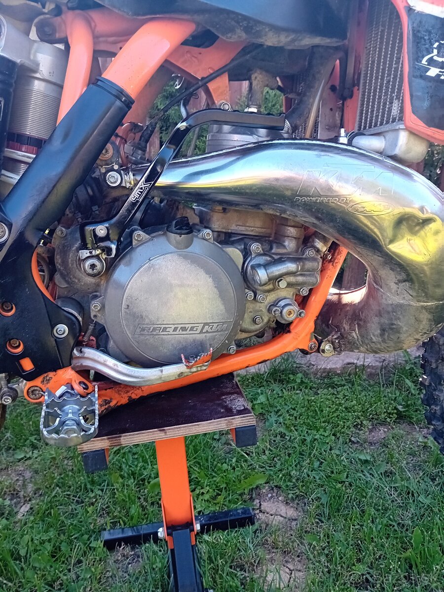 Ktm sx 250
