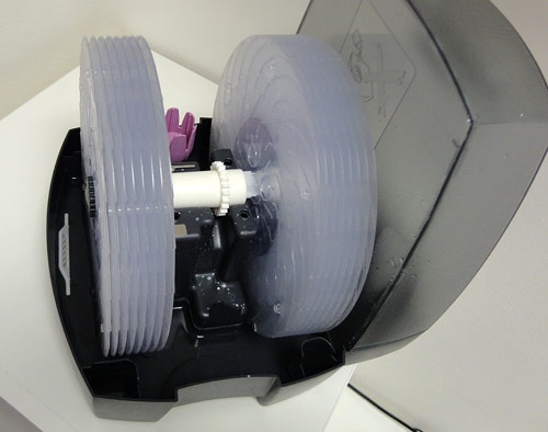 BONECO 2055D Čistič/zvlhčovač vzduchu - 3