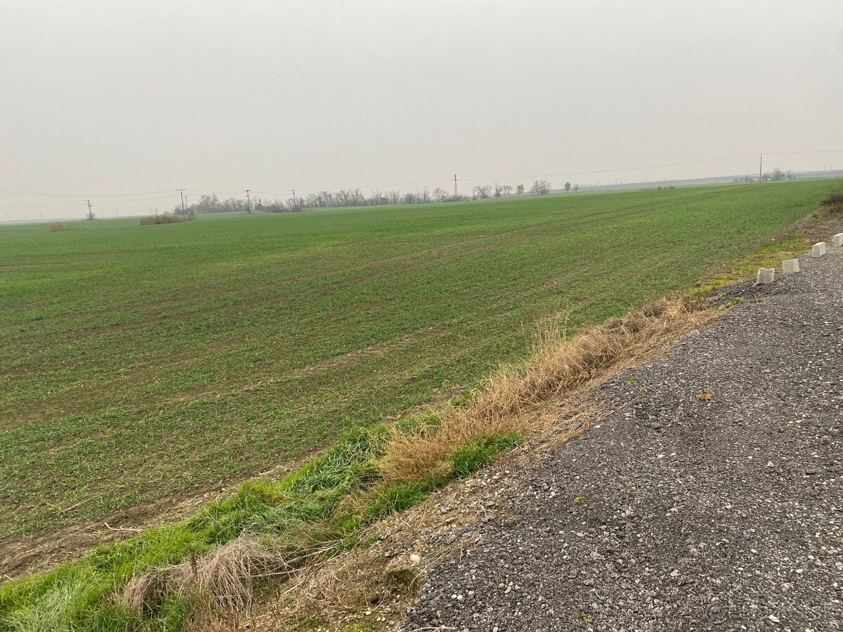 POZEMOK - Most pri Bratislave - UPI - 3