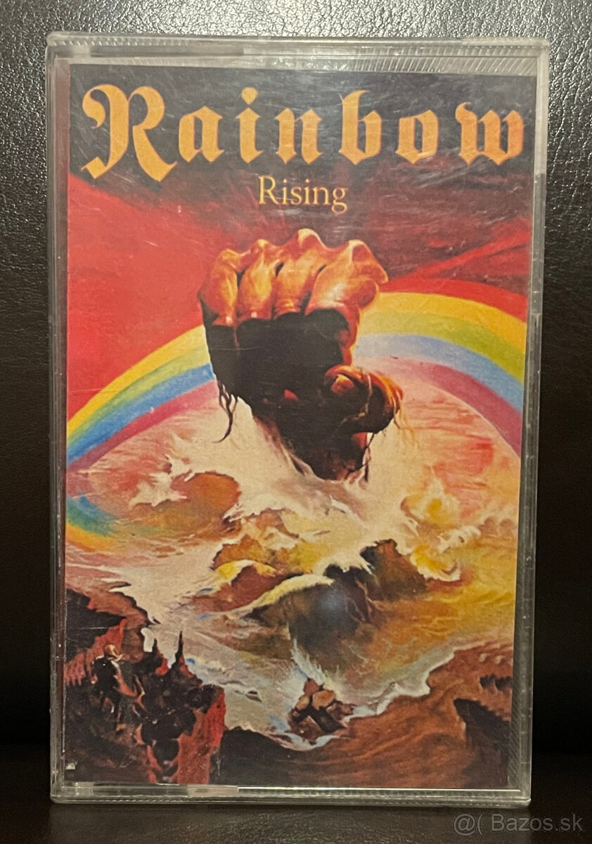 MC RAINBOW a MC DIO - 3