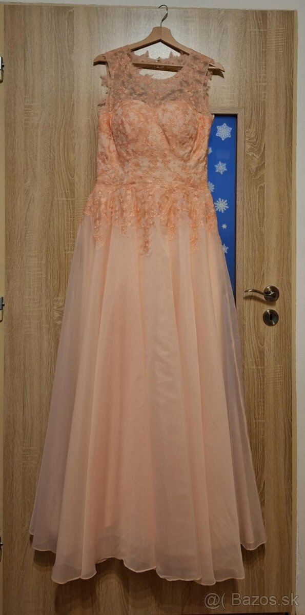 Spoločenské šaty - 3