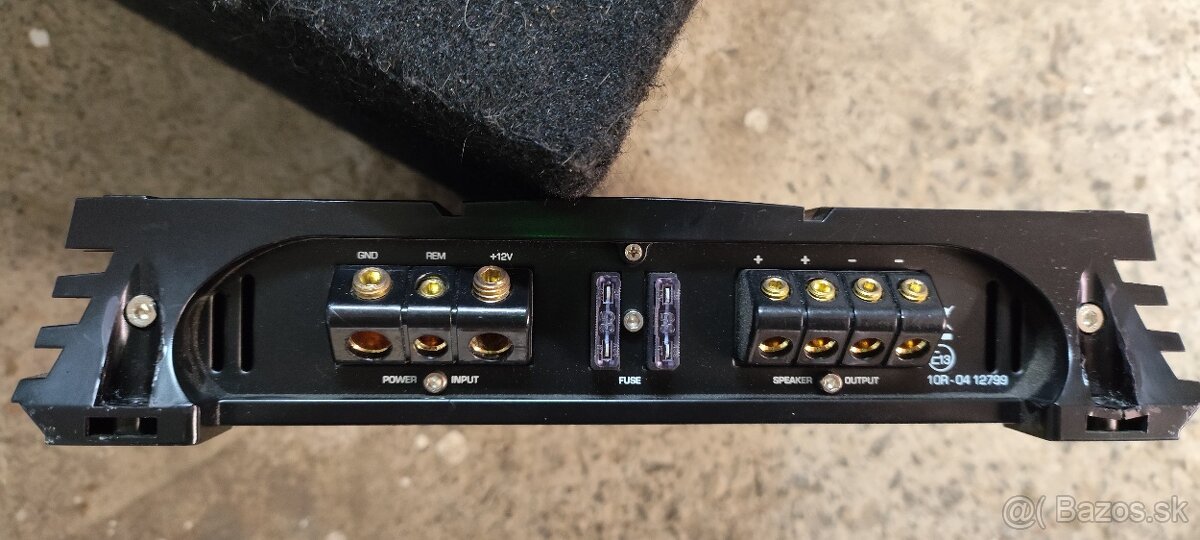 Mac Audio ZXS 1500 D - 3