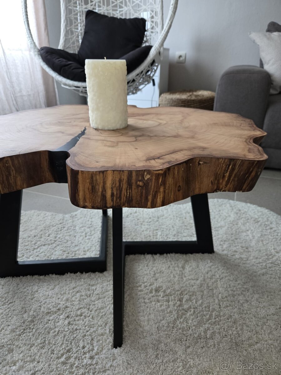 Konferenčný stolík - 3